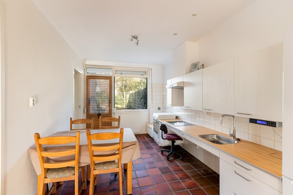 Foto - Te koop: Levensloopbestendig wonen met garage!